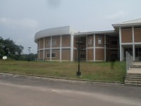Lycée Paul KOUYA